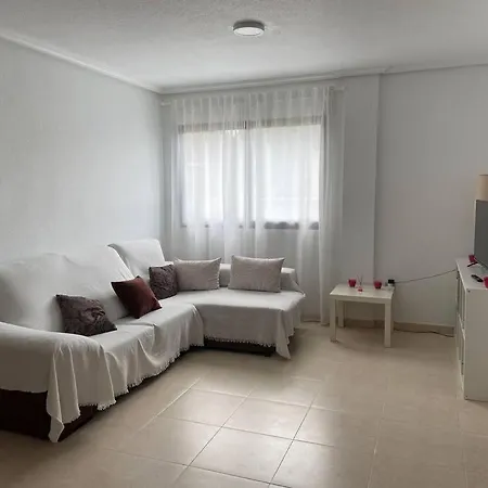 Apartamento Calasparra En Valle Del Sol Exterior photo