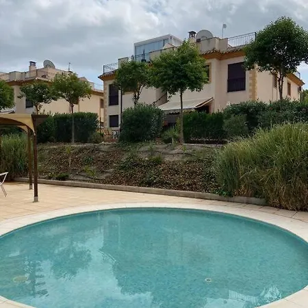 Apartamento Calasparra En Valle Del Sol Exterior photo