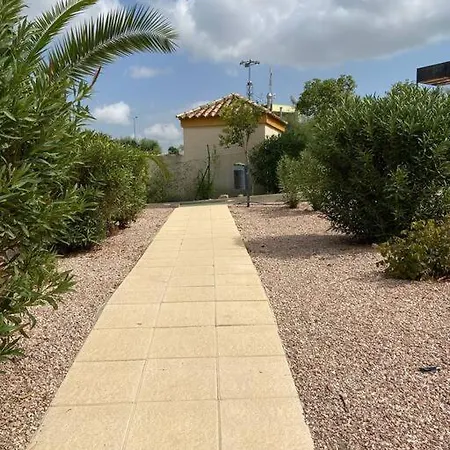 Apartamento Calasparra En Valle Del Sol Exterior photo