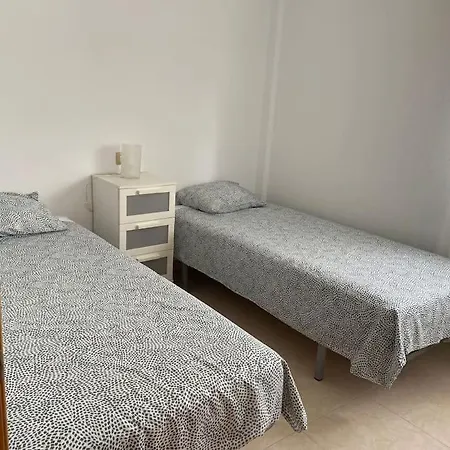 Apartamento Calasparra En Valle Del Sol Exterior photo