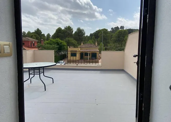 Apartamento Calasparra En Valle Del Sol
