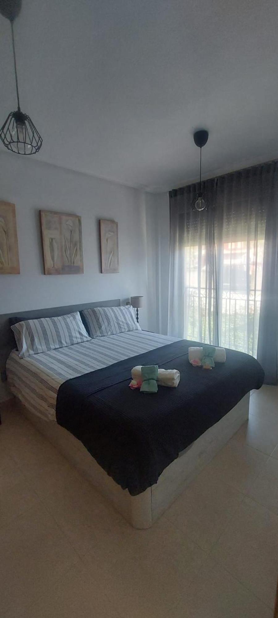 Appartement En Valle Del Sol *