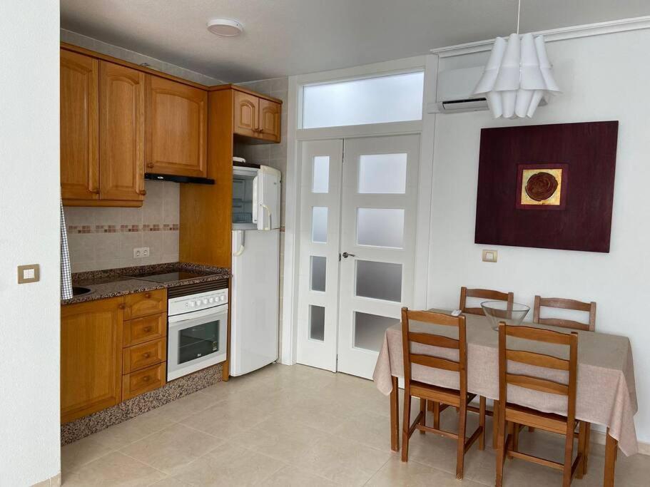 Appartement En Valle Del Sol Calasparra