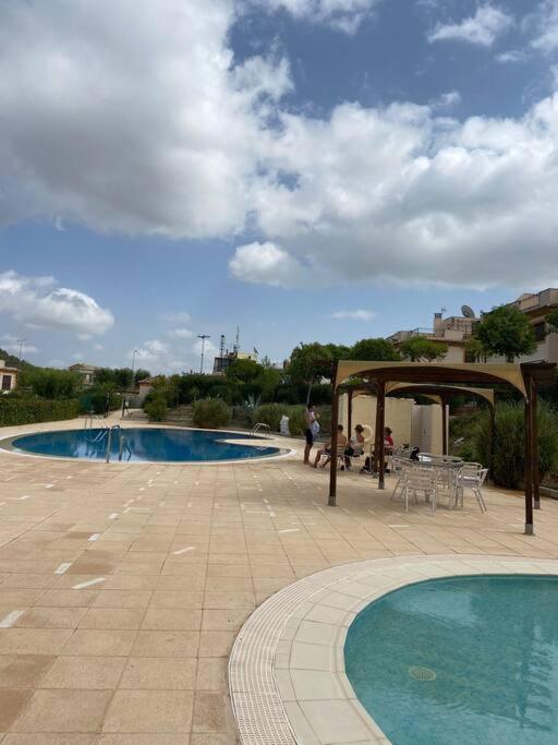 En Valle Del Sol Appartement