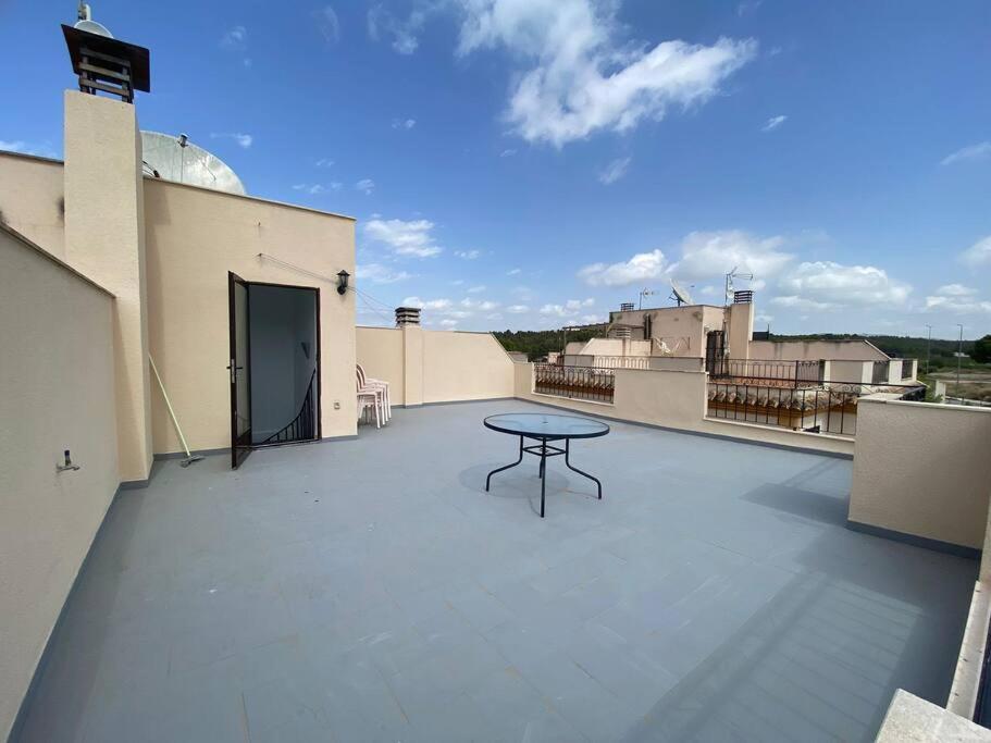 En Valle Del Sol Appartement