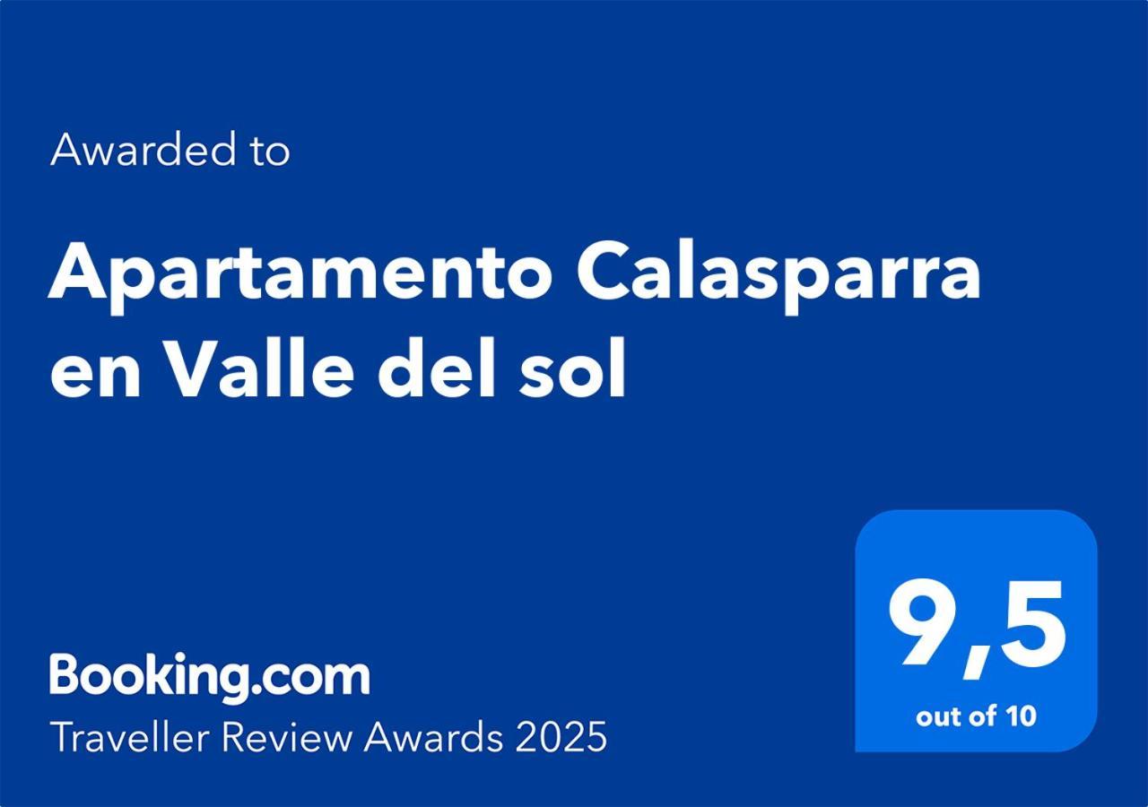Appartement En Valle Del Sol *